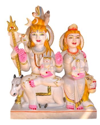 Gauri sankar Shiv Pariwar