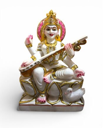 Maa Saraswati