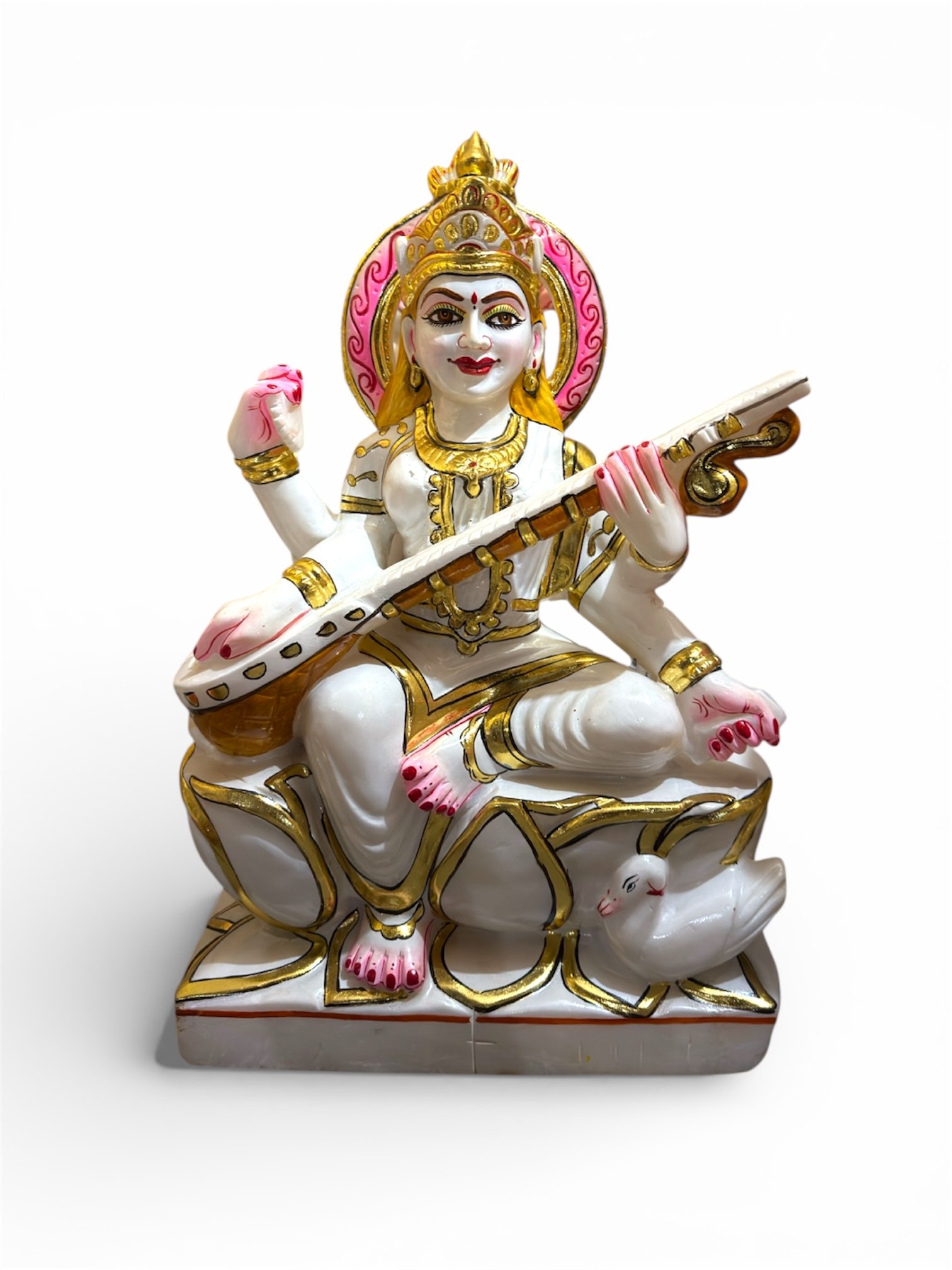 Maa Saraswati