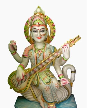 Saraswati Maa ,3F