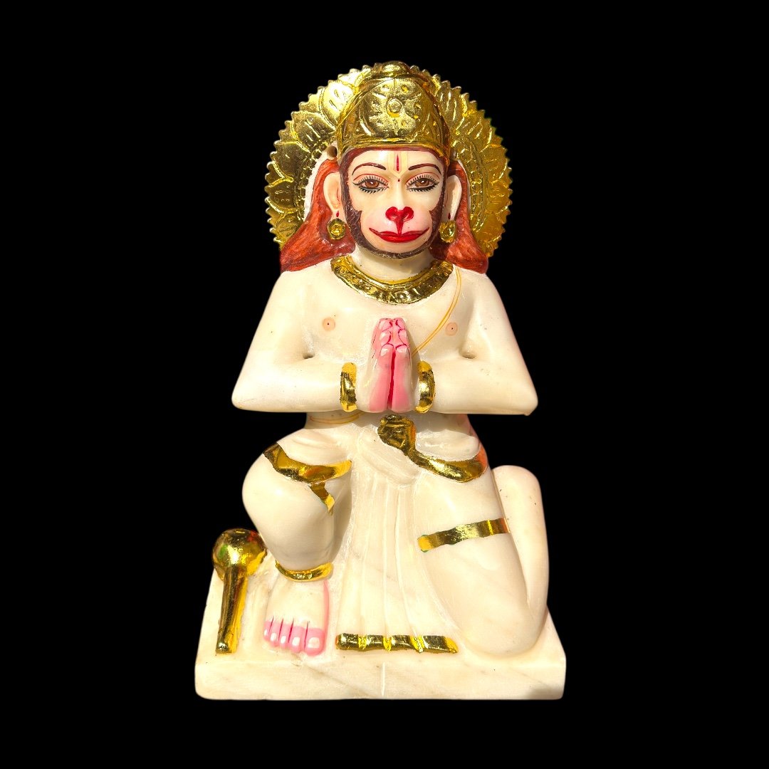 Lord Hanuman ji ( Das Swaroop )