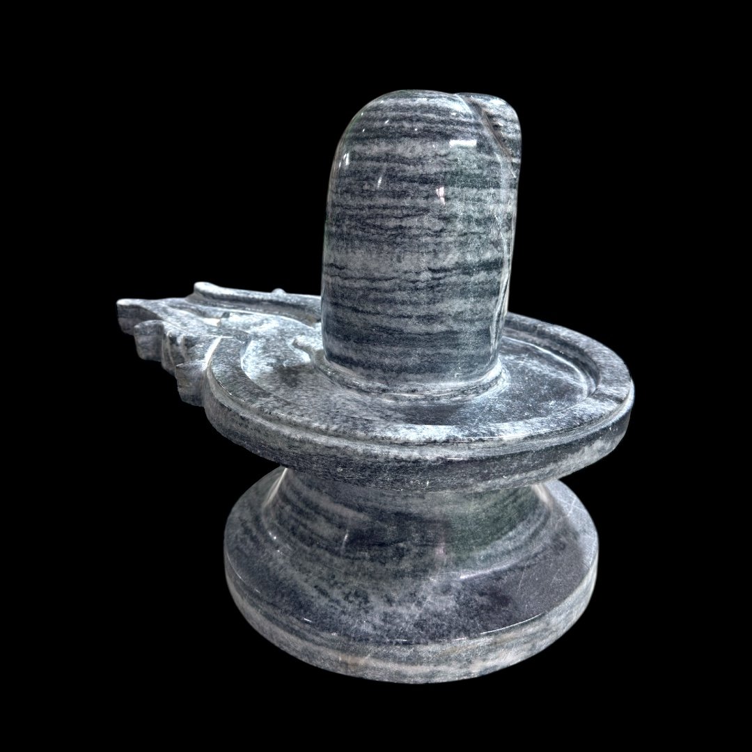 Lord Shiva ( Shivling ) - Image 3