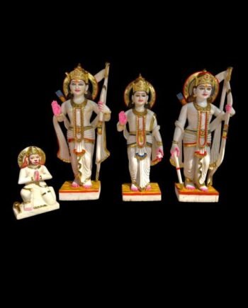 Ram Darbar Makarana Marble 3.5 f